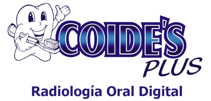 Logo coides transparente